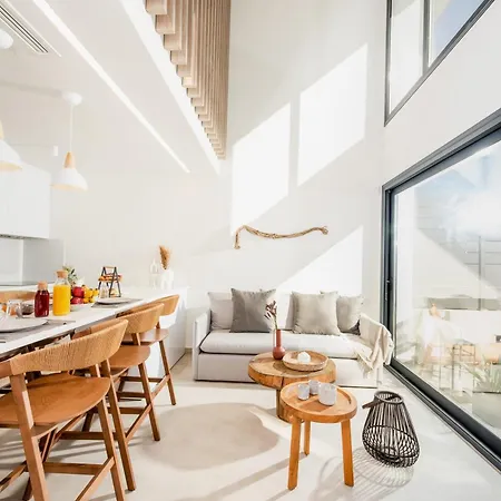 Serene Halkidiki - Cfront Private Pool Vila Nea Iraklia