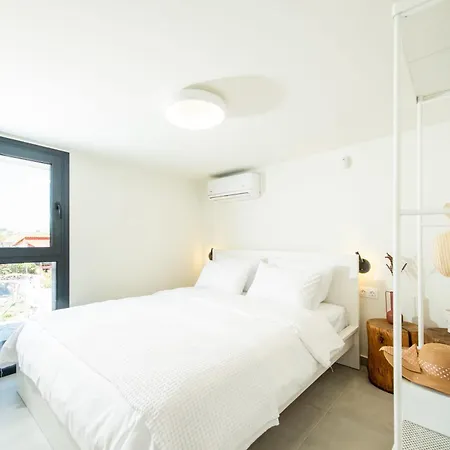 Serene Halkidiki - Cfront Private Pool Villa *