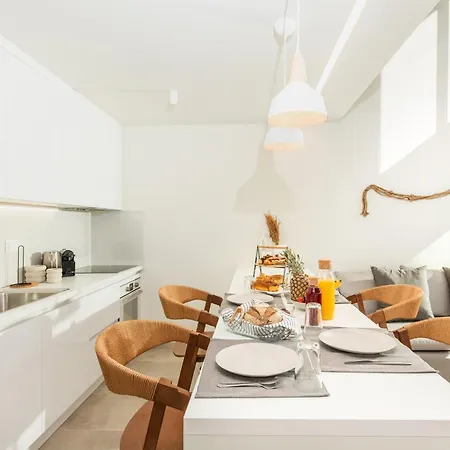 Serene Halkidiki - Cfront Private Pool Vila Nea Iraklia