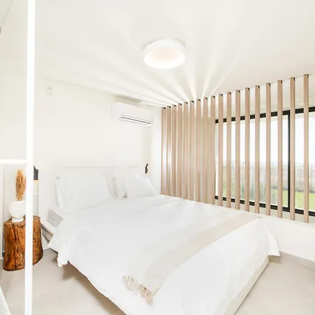 Vila Serene Halkidiki - Cfront Private Pool *