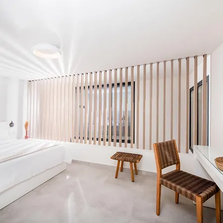 Vila Serene Halkidiki - Cfront Private Pool Nea Iraklia