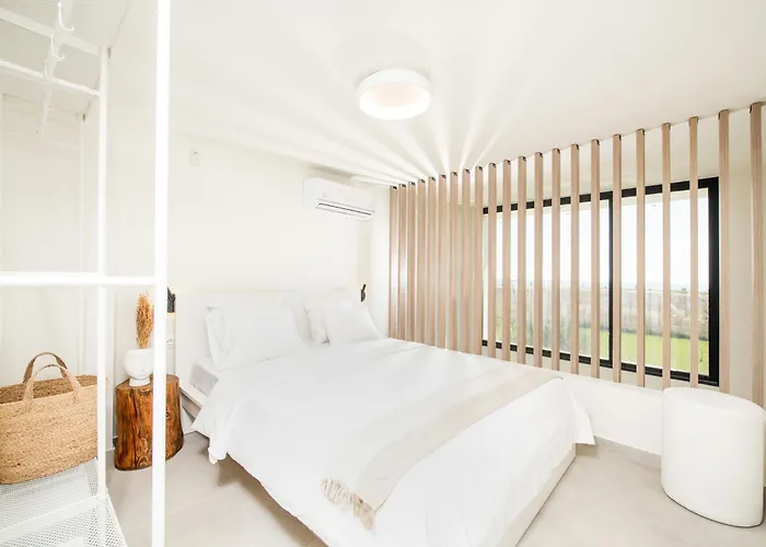 빌라 Serene Halkidiki - Cfront Private Pool *